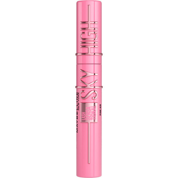 Maybelline Lash Sensational Sky High Mascara wydłużający tusz do rzęs Pink Air 7.2ml