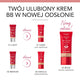 Bourjois Healthy Mix kryjący krem BB z kompleksem witamin 02 Vanilla 30ml