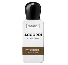 The Merchant of Venice Accordi Di Profumo Patchouli Indonesia woda perfumowana spray 30ml