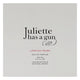 Juliette Has a Gun Lipstick Fever woda perfumowana spray 100ml