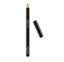 KIKO Milano Smart Fusion Lip Pencil kredka do ust 13 Red Papaya 0.9g