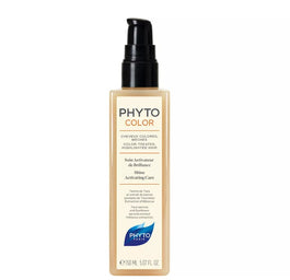 Phyto Color aktywator blasku włosów 150ml