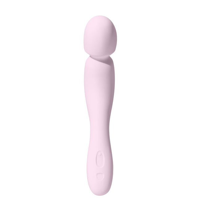 Dame Com Wand Vibrator wibrator różdżka Quartz