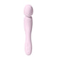 Dame Com Wand Vibrator wibrator różdżka Quartz