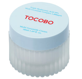 TOCOBO Multi Ceramide Cream multinawilżający krem do twarzy z ceramidami 50ml