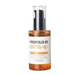 Some By Mi Propolis B5 Glow Barrier Calming Serum rozświetlająco-kojące serum do twarzy 50ml