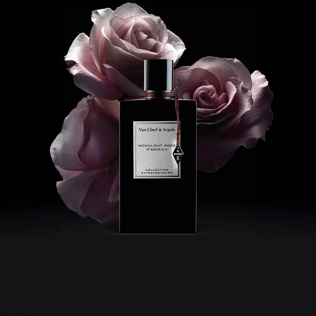 Van Cleef&Arpels Collection Extraordinaire Moonlight Rose woda perfumowana spray 75ml