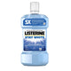 Listerine Stay White płyn do płukania jamy ustnej 500ml