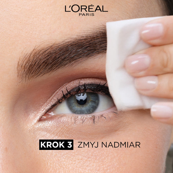 L'Oreal Paris Brow Color zestaw do koloryzacji brwi 3.0 Dark Brunette