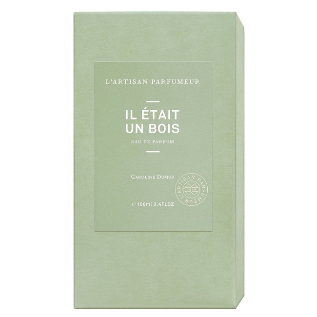 L'Artisan Parfumeur Il Etait Un Bois woda perfumowana spray 100ml