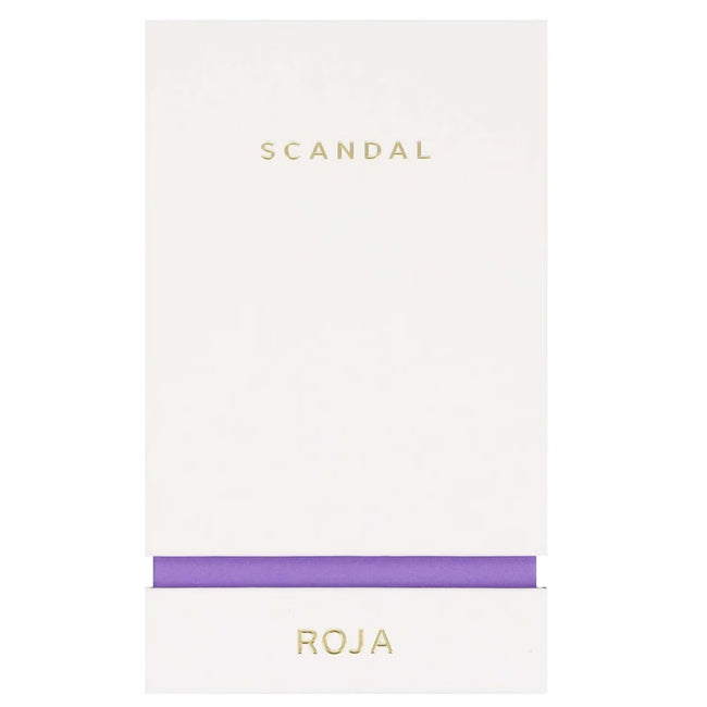 Roja Parfums Scandal Pour Femme woda perfumowana spray 75ml