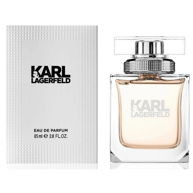 Karl Lagerfeld Pour Femme woda perfumowana spray 85ml