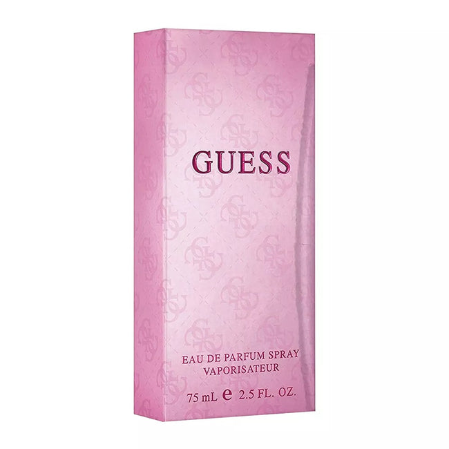 Guess Woman woda perfumowana spray 75ml