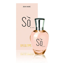 Jean Marc So woda perfumowana spray 100ml