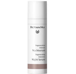 Dr. Hauschka Regenerating Intensive Night Serum intensywnie regenerujące serum na noc 30ml