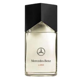 Mercedes-Benz Land woda perfumowana spray 30ml