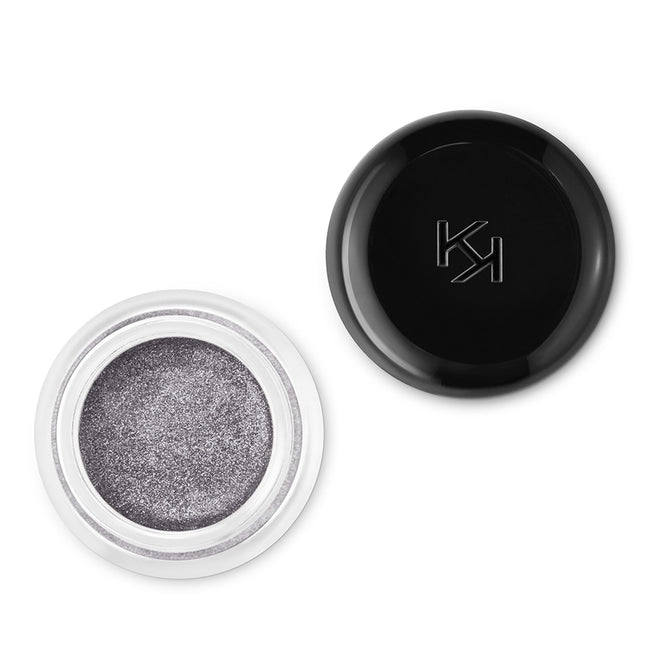 KIKO Milano Colour Lasting Creamy Eyeshadow długotrwały cień do powiek w kremie 08 Anthracite 4g