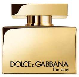 Dolce & Gabbana The One Gold Intense woda perfumowana spray 75ml