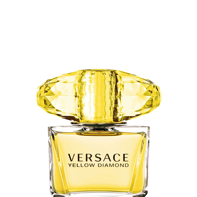 Versace Yellow Diamond woda toaletowa spray 90ml