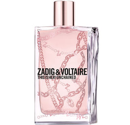 Zadig&Voltaire This Is Her! Unchained woda perfumowana spray 100ml