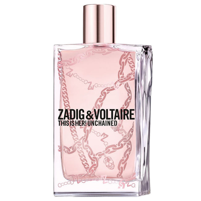 Zadig&Voltaire This Is Her! Unchained woda perfumowana spray 100ml