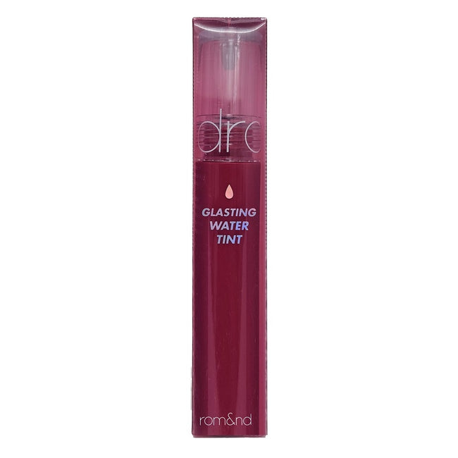 Rom&nd Glasting Water Tint błyszczyk do ust 05 Rose Splash 4g