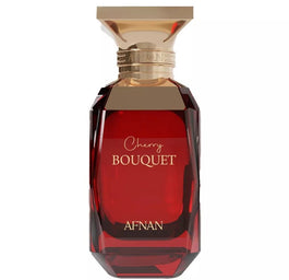 Afnan Cherry Bouquet woda perfumowana spray 80ml