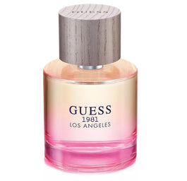 Guess 1981 Los Angeles Women woda toaletowa spray 100ml