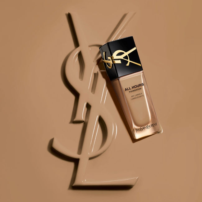 Yves Saint Laurent All Hours Foundation Luminous Matte podkład w płynie MN1 25ml