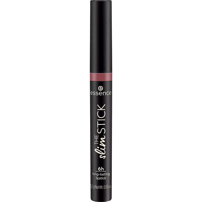 Essence The Slim Stick trwała pomadka do ust 105 Velvet Punch 1.7g