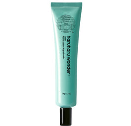 Haruharu Wonder Honey Green Aqua Bomb Cream nawilżający krem z zieloną herbatą i miodem 38g