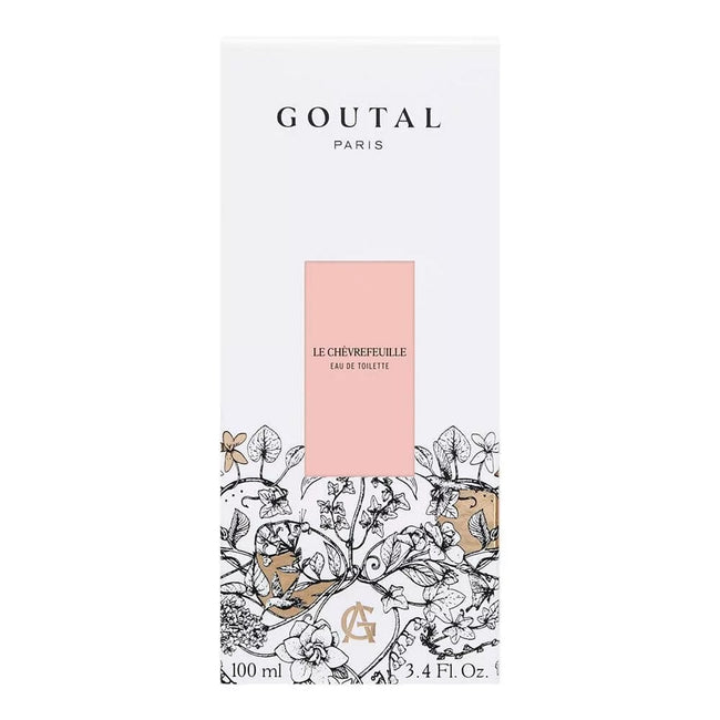 Goutal Le Chevrefeuille woda toaletowa spray 100ml