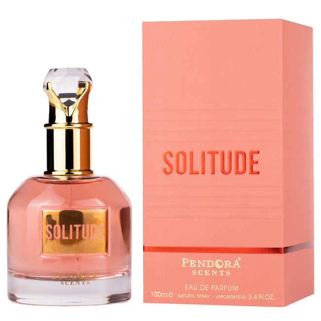 Pendora Scents Solitude woda perfumowana spray 100ml