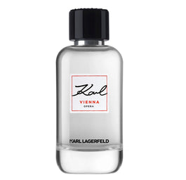 Karl Lagerfeld Karl Vienna Opera woda toaletowa spray 100ml - produkt bez opakowania