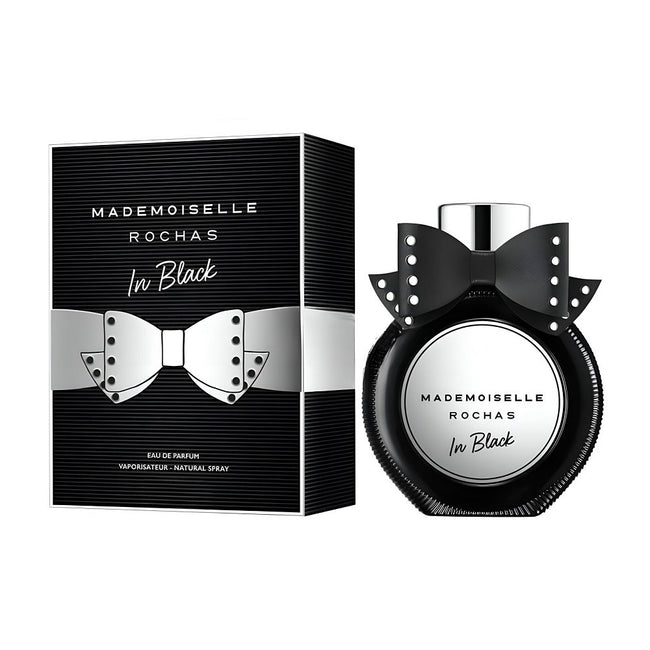 Rochas Mademoiselle Rochas In Black woda perfumowana spray 50ml