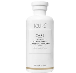 Keune Care Satin Oil Conditioner odżywka do włosów suchych 250ml