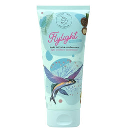 HAIRY TALE Flylight Babassu lekka odżywka emolientowa Masło Babassu 200ml