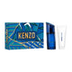 Kenzo Homme Intense zestaw woda toaletowa spray 60ml + żel pod prysznic 75ml