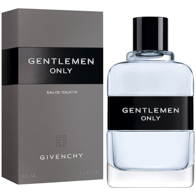 Givenchy Gentlemen Only woda toaletowa spray 100ml