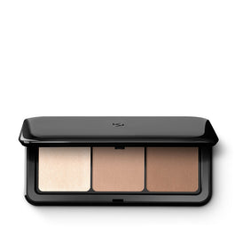 KIKO Milano Contour Obsession Palette paleta do konturowania twarzy 01 Fair 7g