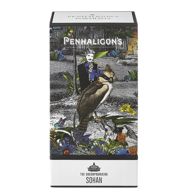 Penhaligon's The Uncompromising Sohan woda perfumowana spray 75ml