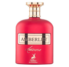 Maison Alhambra Amberley Amoroso woda perfumowana spray 100ml