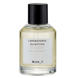 Laboratorio Olfattivo Miss_U woda perfumowana spray 100ml