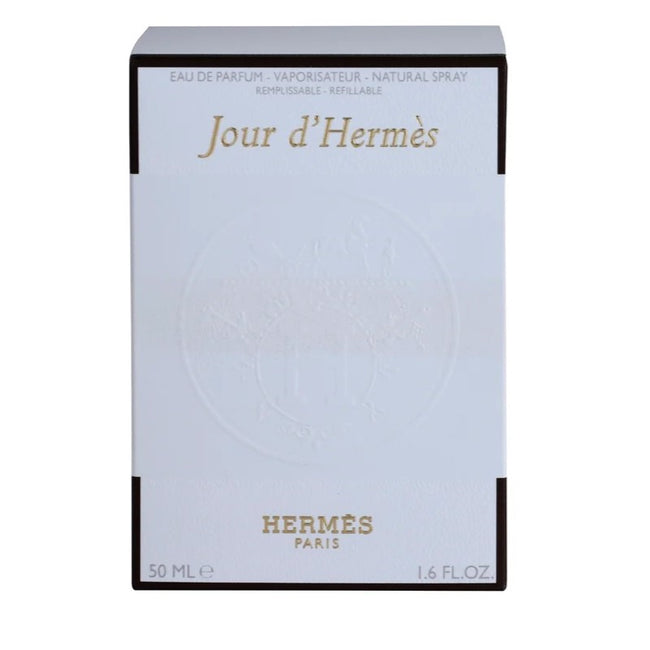 Hermes Jour d' Hermes woda perfumowana spray 50ml