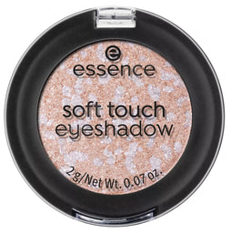 Essence Soft Touch aksamitny cień do powiek 07 Bubbly Champagne 2g