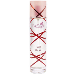 Aquolina Pink Sugar Red Velvet woda toaletowa spray 100ml