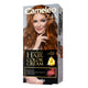 Cameleo Omega Permanent Hair Color Cream trwale koloryzująca farba do włosów 7.44 Copper Red