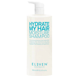 Eleven Australia Hydrate My Hair Moisture Shampoo nawilżający szampon do włosów 960ml