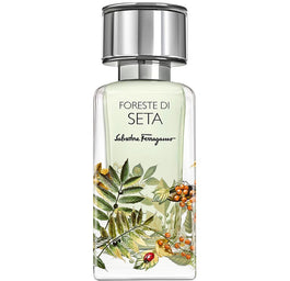 Salvatore Ferragamo Foreste Di Seta woda perfumowana spray 50ml