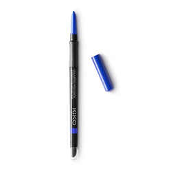 KIKO Milano Unlimited Precision Automatic Eyeliner & Khol automatyczna kredka do oczu 07 Cobalt 0.35g